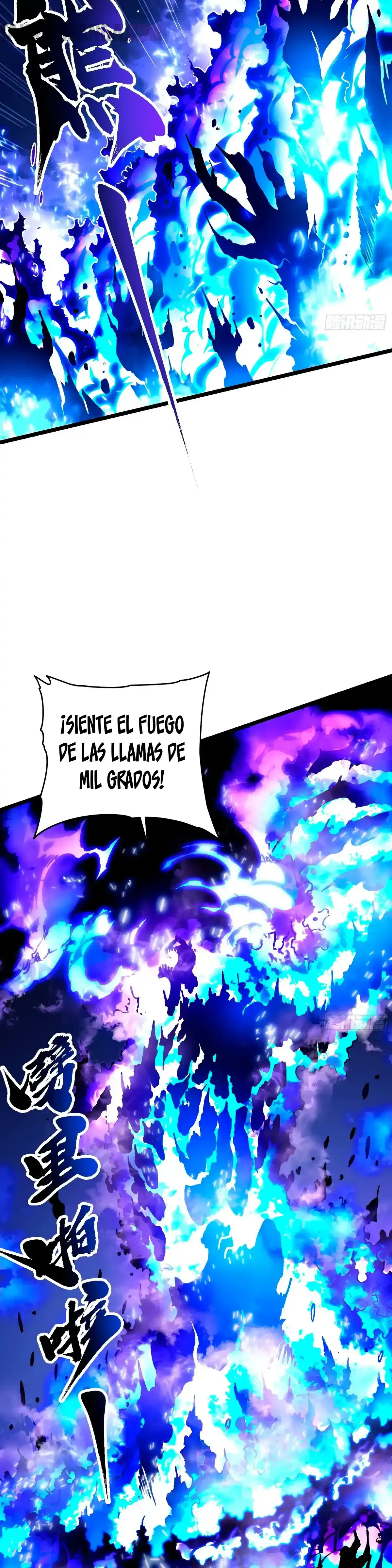 Evolución Marcial: Comienza por Despertar al Rey de los Monstruos > Capitulo 29 > Page 201